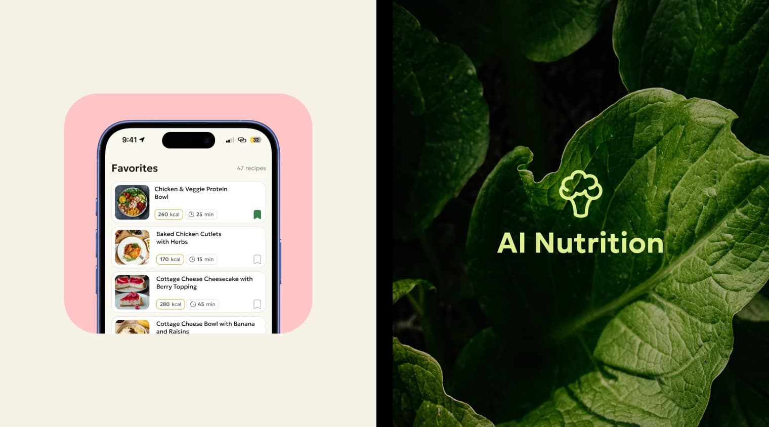 AI Nutrition