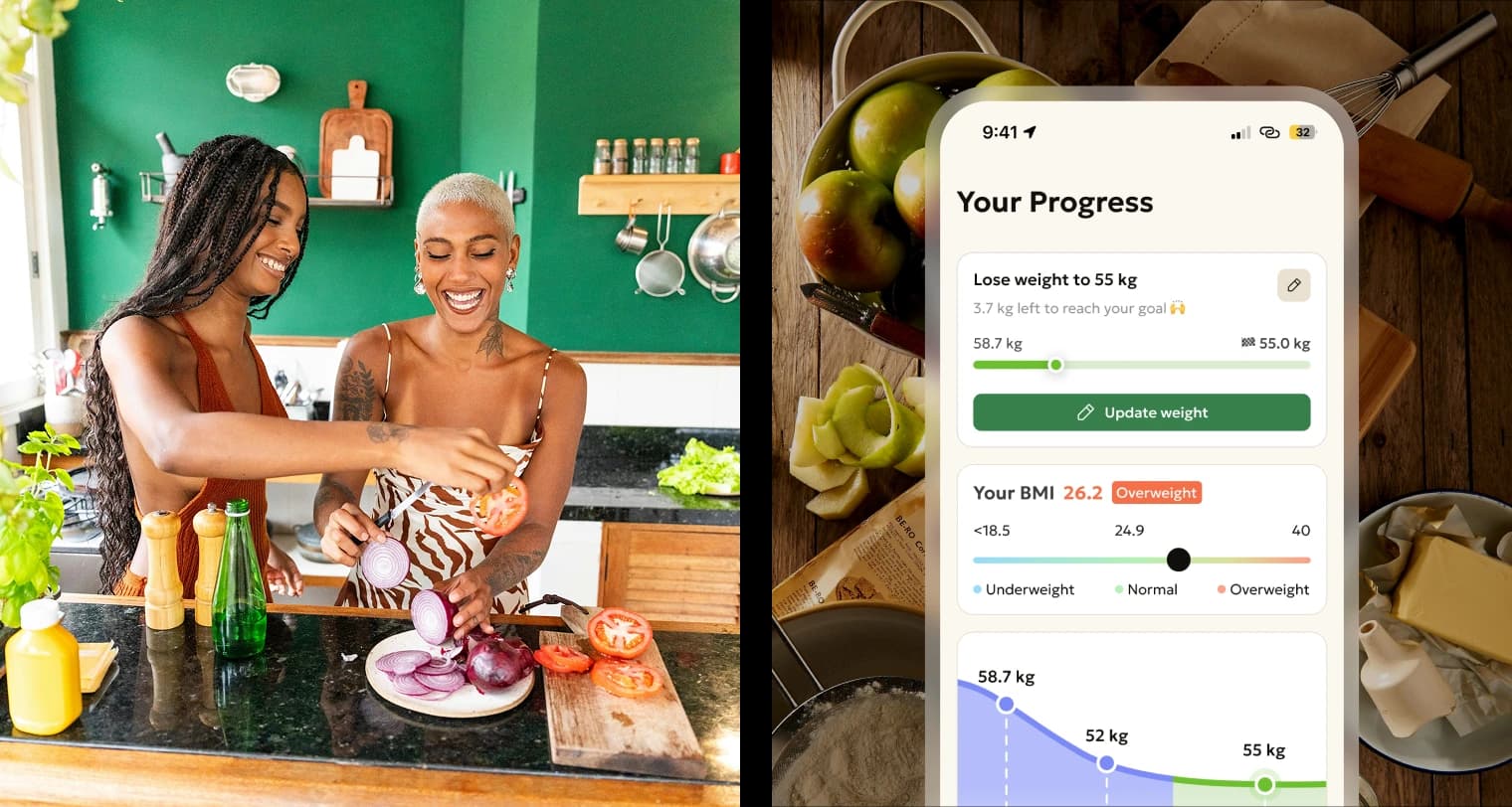 AI Nutrition