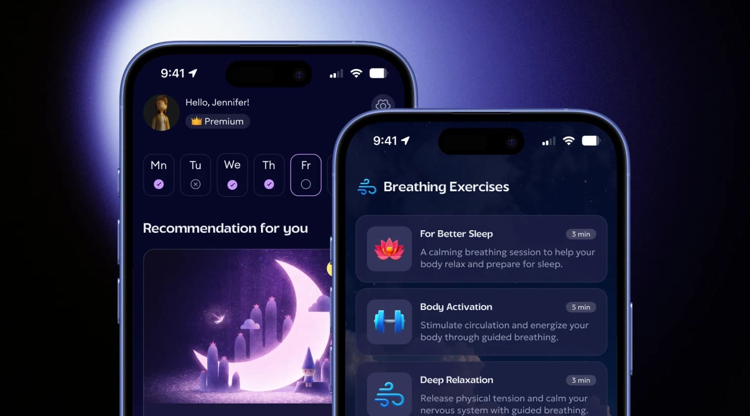 BreatheWell